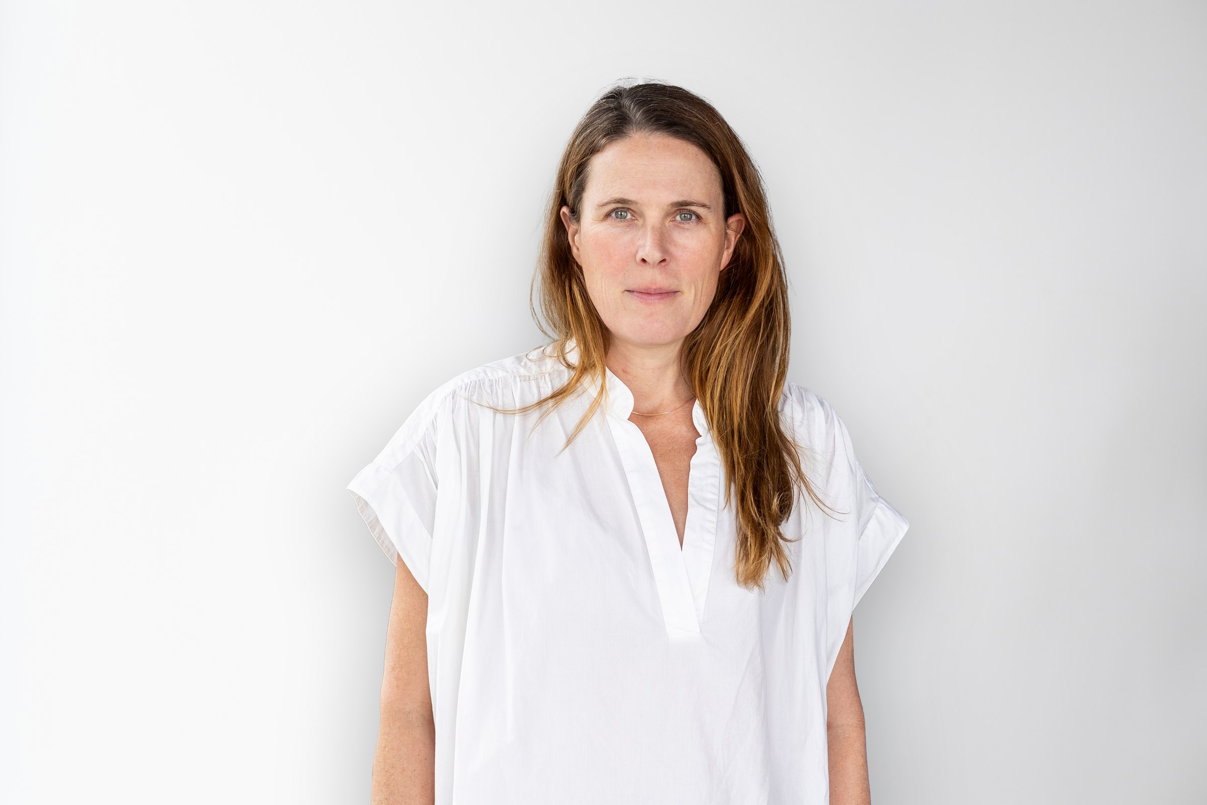 Nina Reicke Portrait